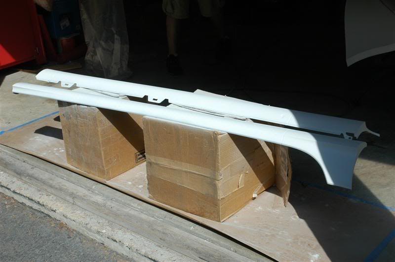 Valance Painting a Photographic Journey VW Vortex Volkswagen Forum